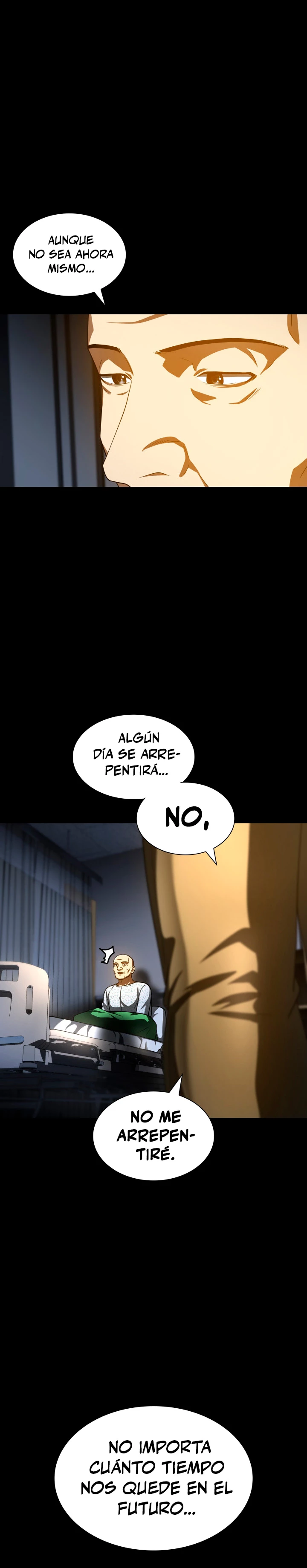 El cirujano perfecto > Capitulo 89 > Page 191
