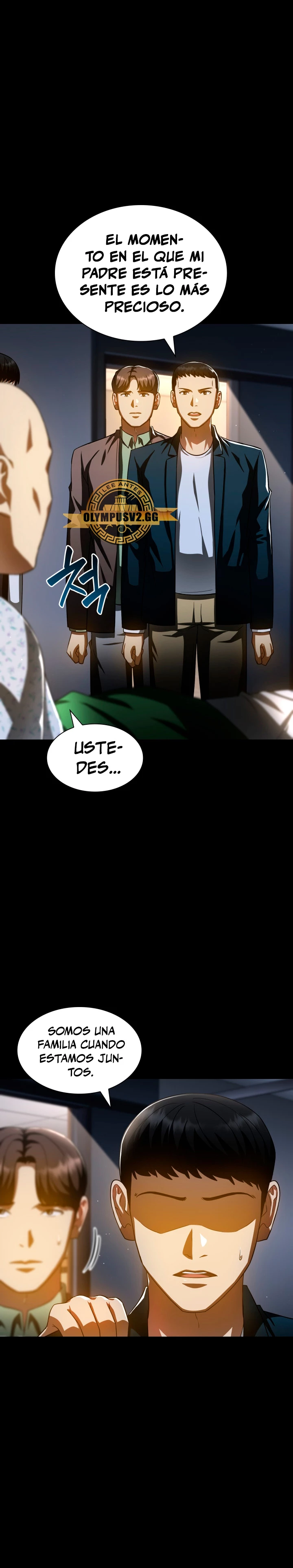 El cirujano perfecto > Capitulo 89 > Page 201