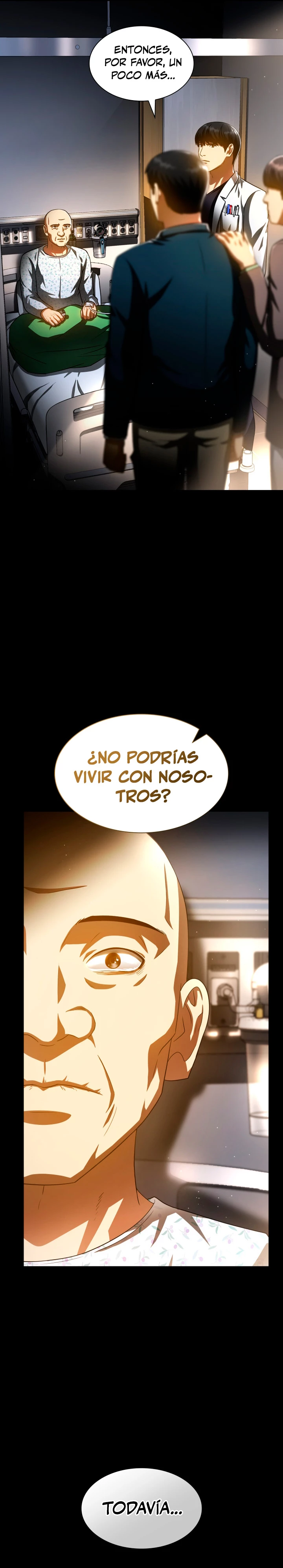 El cirujano perfecto > Capitulo 89 > Page 211
