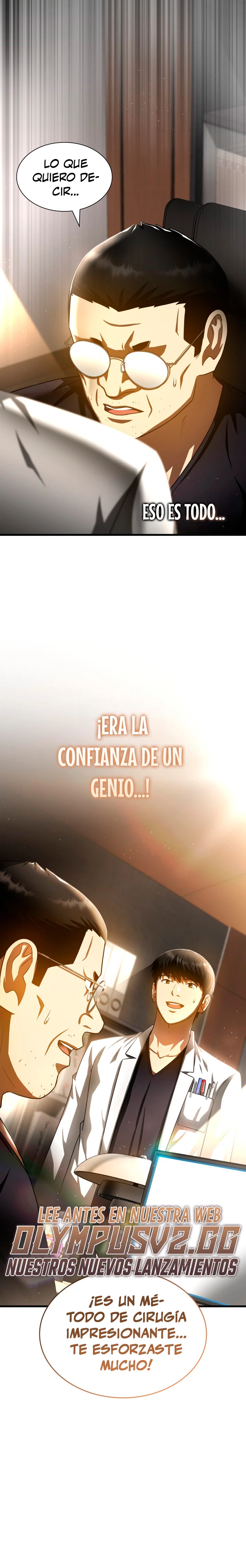 El cirujano perfecto > Capitulo 89 > Page 331