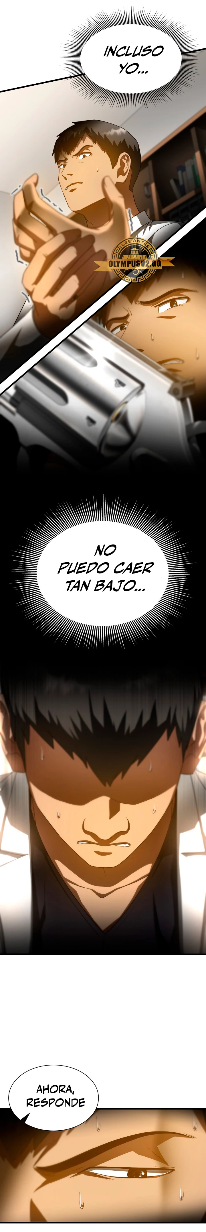 El cirujano perfecto > Capitulo 90 > Page 201