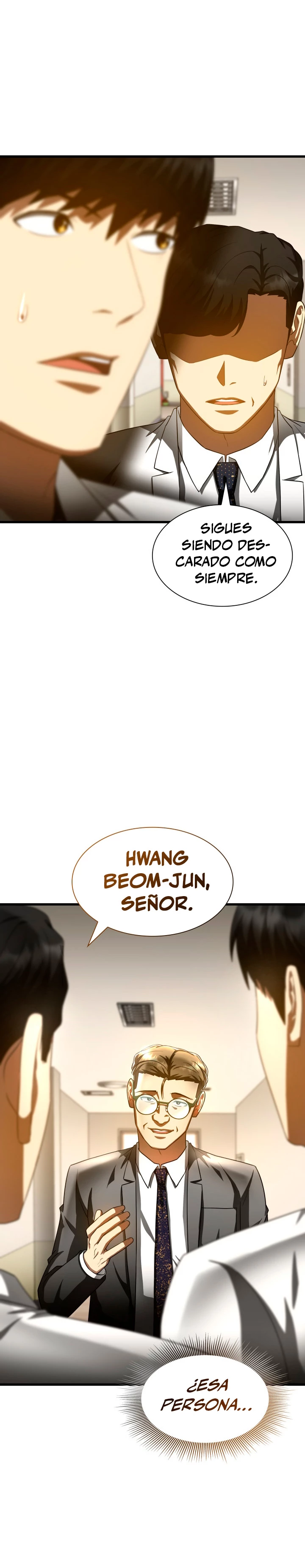 El cirujano perfecto > Capitulo 90 > Page 301