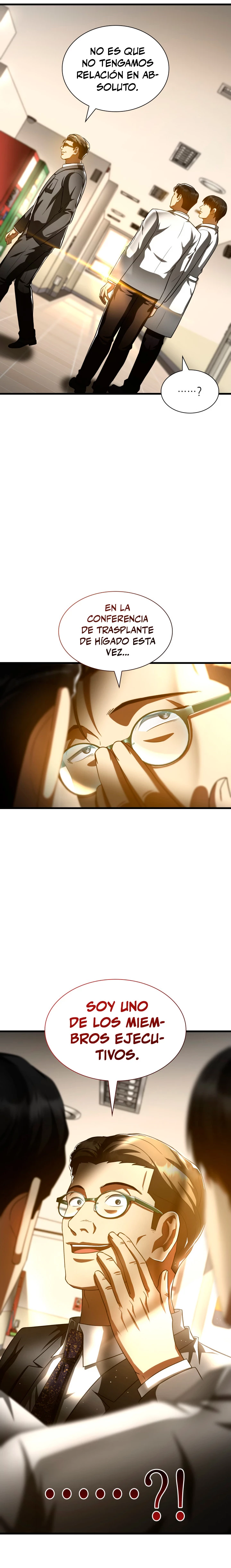 El cirujano perfecto > Capitulo 91 > Page 101