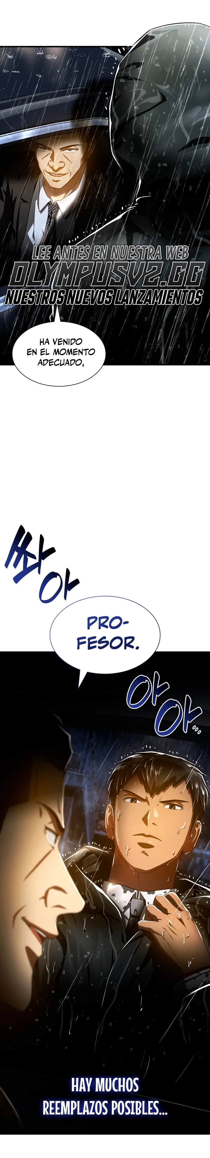 El cirujano perfecto > Capitulo 91 > Page 361