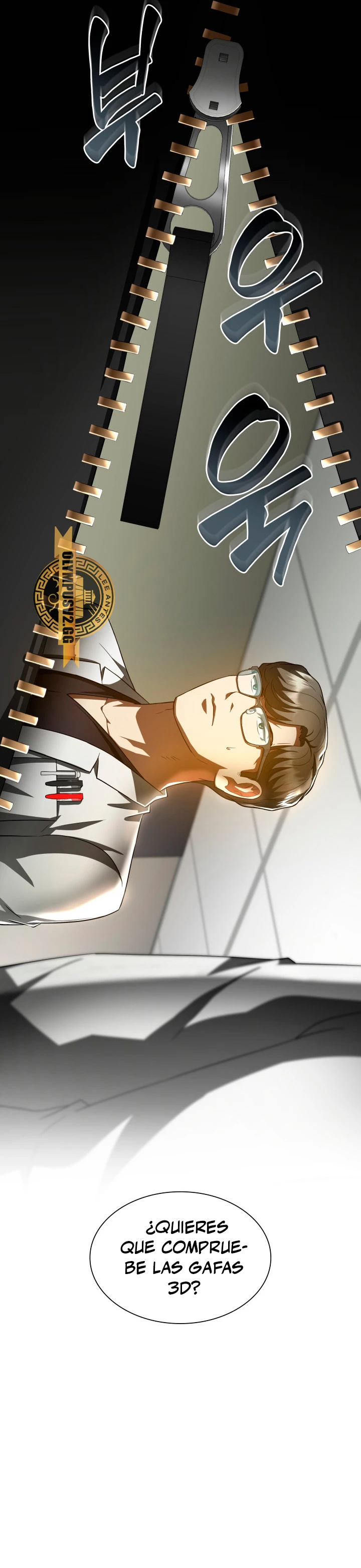 El cirujano perfecto > Capitulo 92 > Page 351