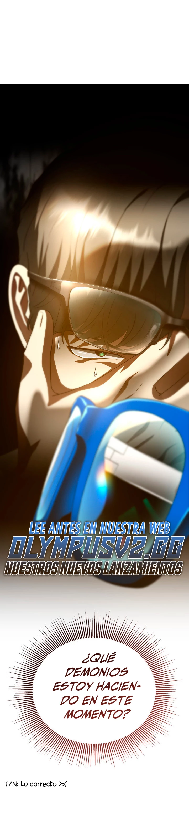 El cirujano perfecto > Capitulo 92 > Page 371