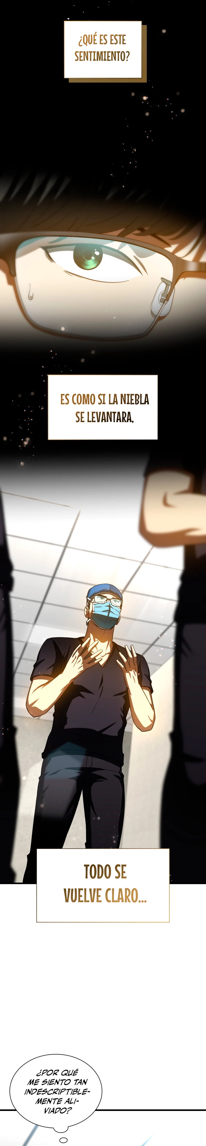 El cirujano perfecto > Capitulo 93 > Page 71