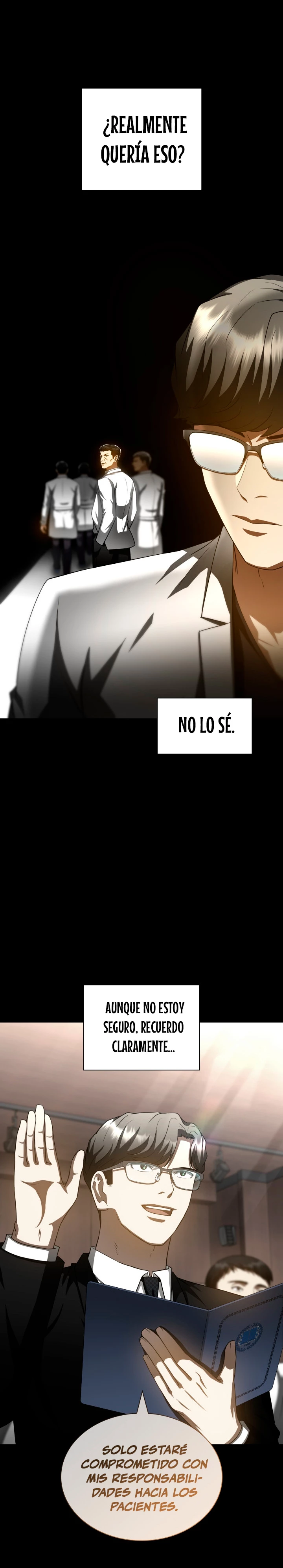 El cirujano perfecto > Capitulo 93 > Page 101