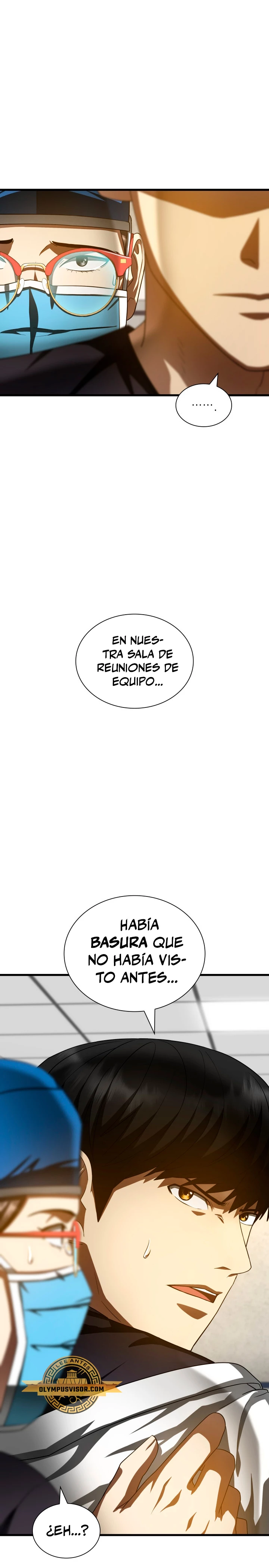 El cirujano perfecto > Capitulo 93 > Page 211