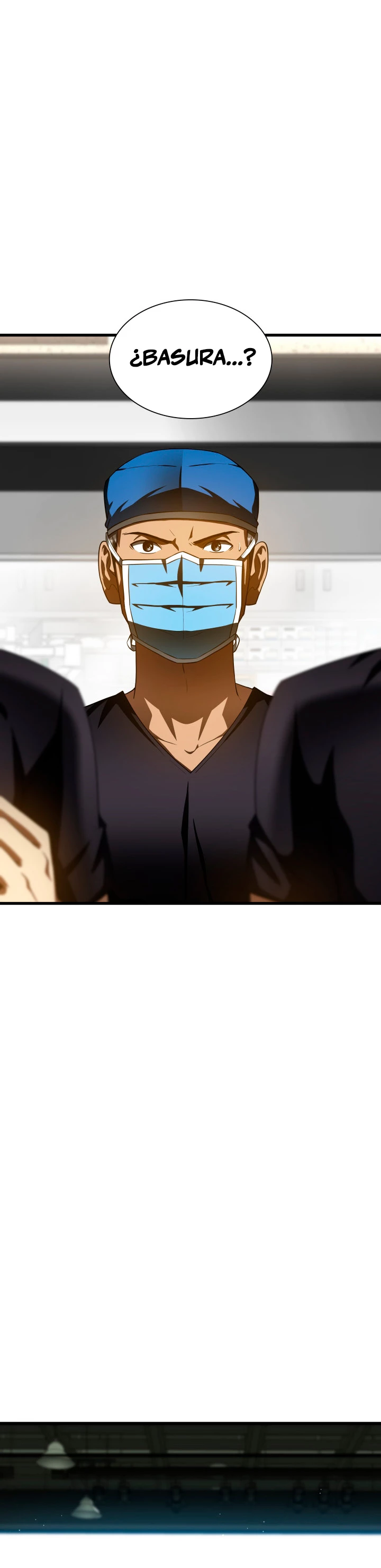 El cirujano perfecto > Capitulo 93 > Page 221
