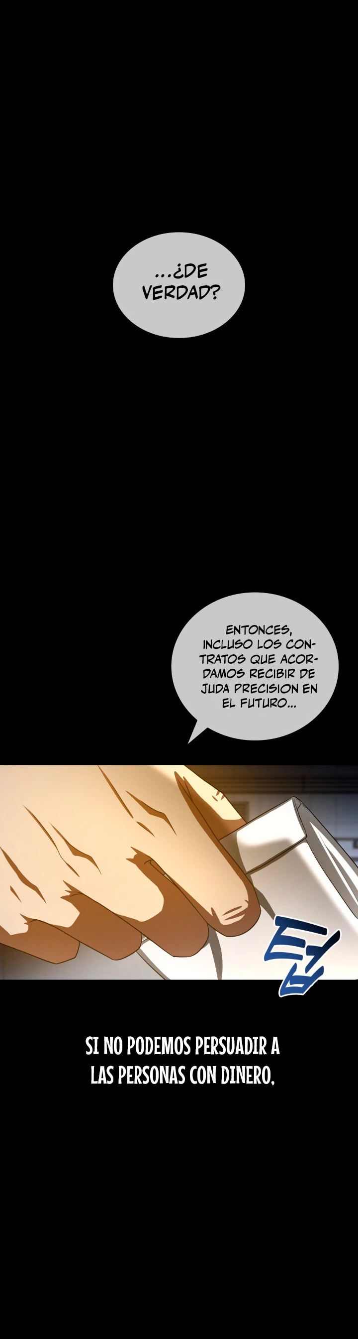El cirujano perfecto > Capitulo 94 > Page 31