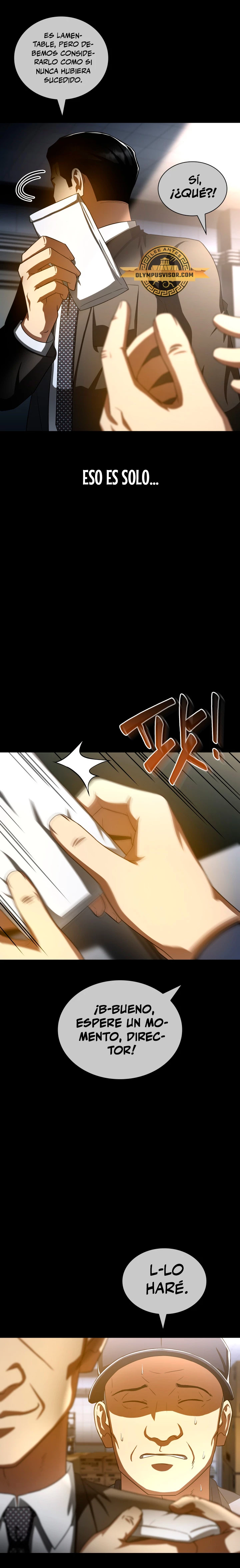 El cirujano perfecto > Capitulo 94 > Page 41