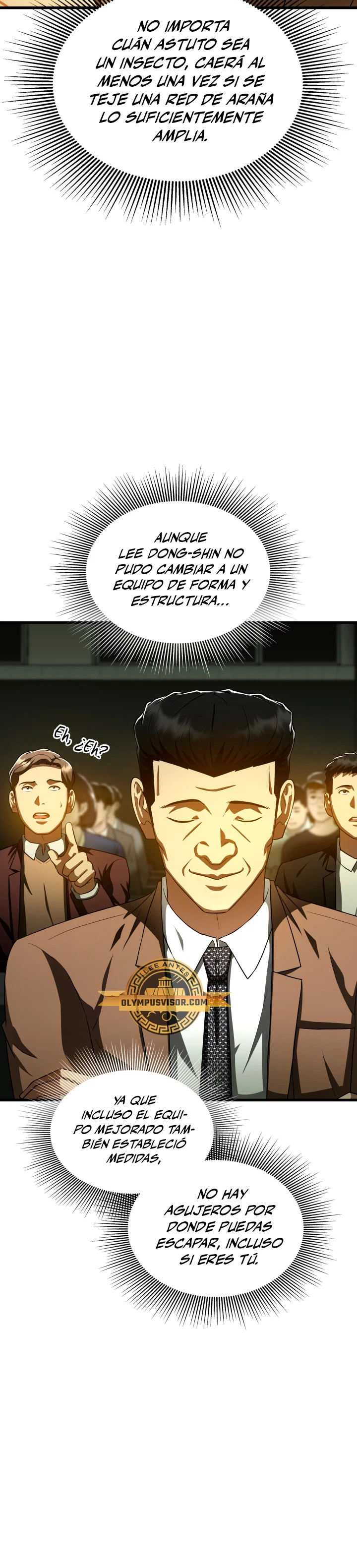 El cirujano perfecto > Capitulo 94 > Page 71