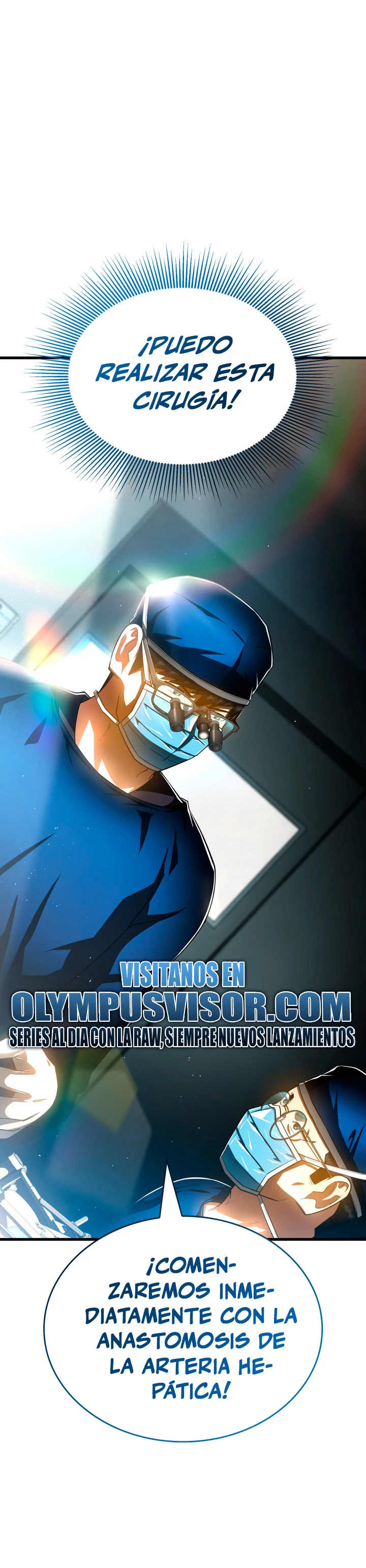 El cirujano perfecto > Capitulo 94 > Page 331