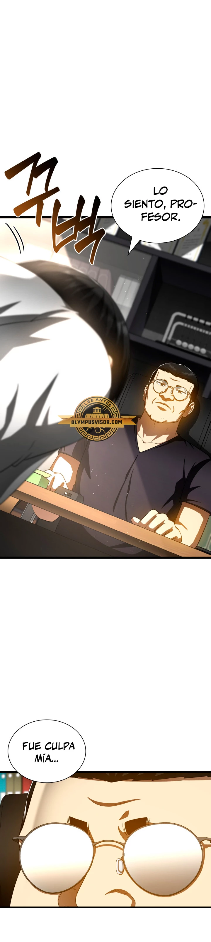 El cirujano perfecto > Capitulo 96 > Page 61