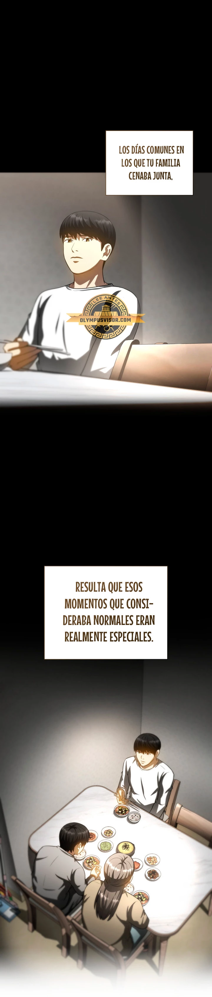 El cirujano perfecto > Capitulo 96 > Page 171
