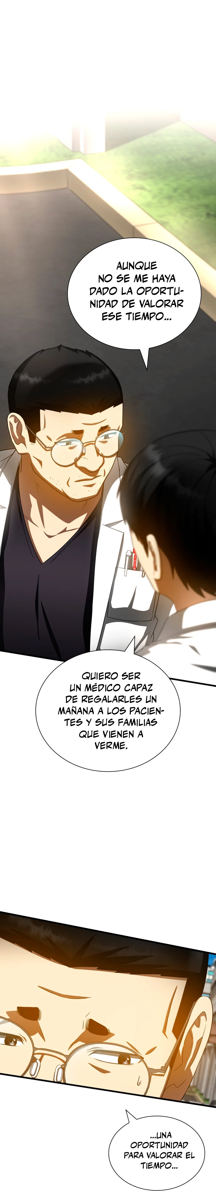 El cirujano perfecto > Capitulo 96 > Page 181