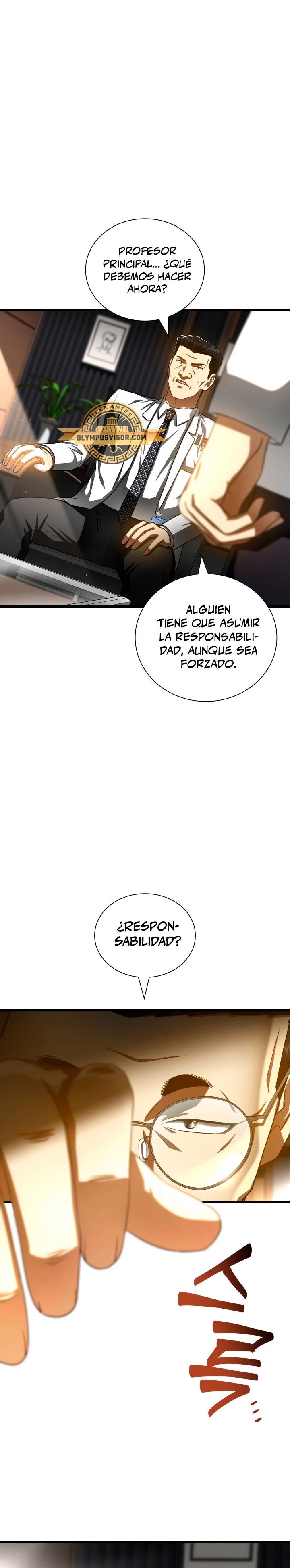 El cirujano perfecto > Capitulo 96 > Page 301