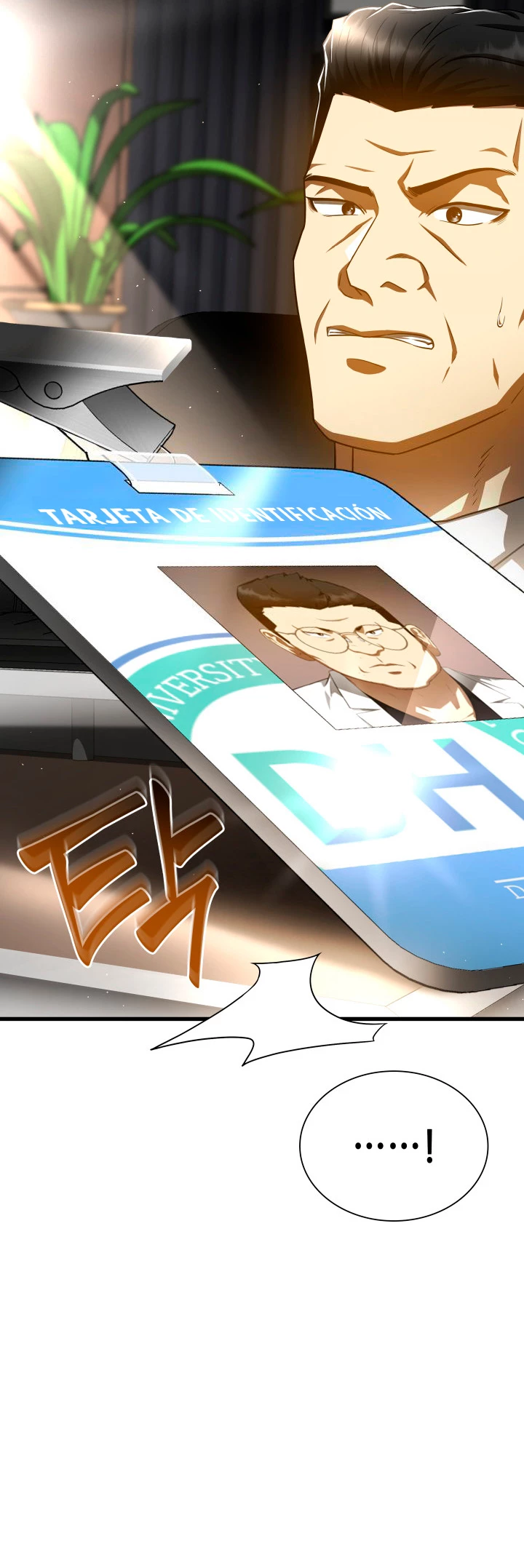 El cirujano perfecto > Capitulo 96 > Page 311