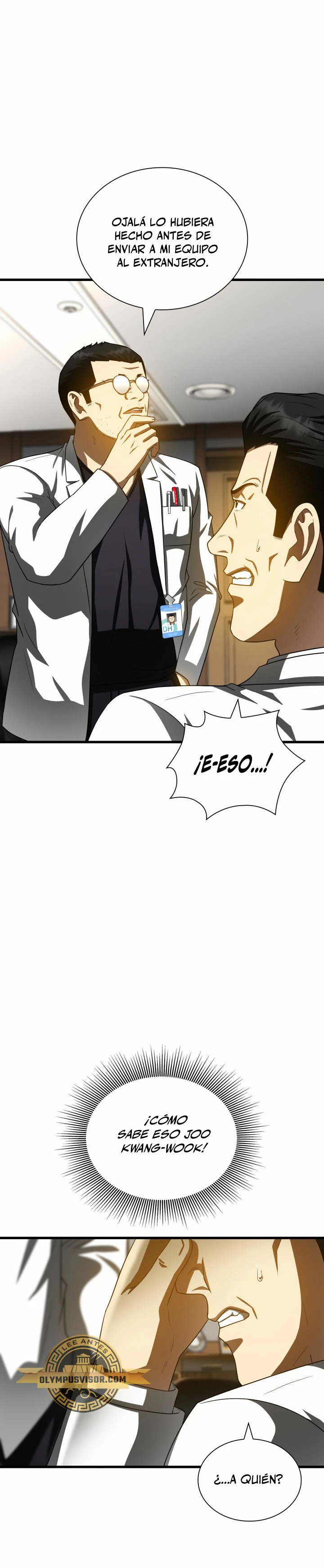 El cirujano perfecto > Capitulo 97 > Page 71