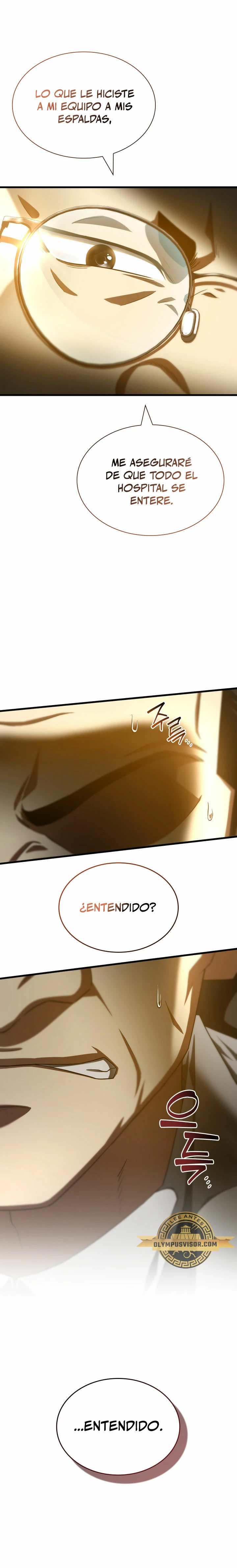 El cirujano perfecto > Capitulo 97 > Page 101