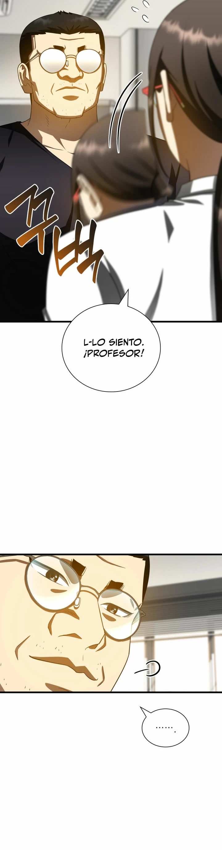 El cirujano perfecto > Capitulo 97 > Page 171