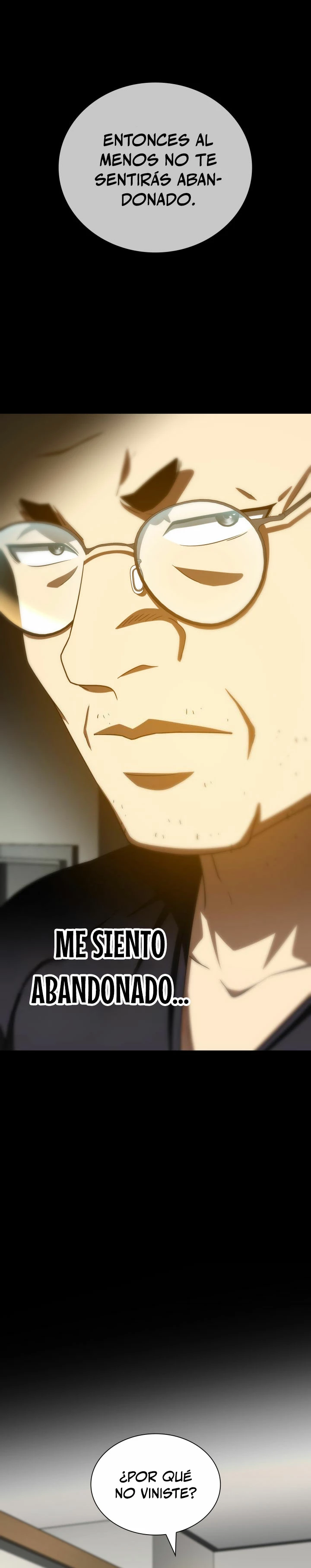 El cirujano perfecto > Capitulo 97 > Page 321