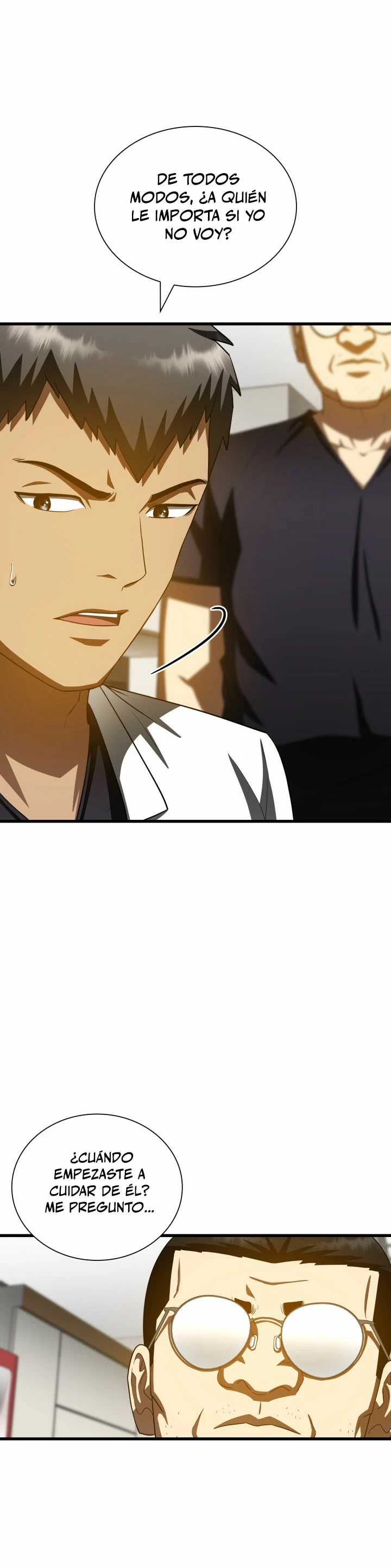 El cirujano perfecto > Capitulo 97 > Page 341