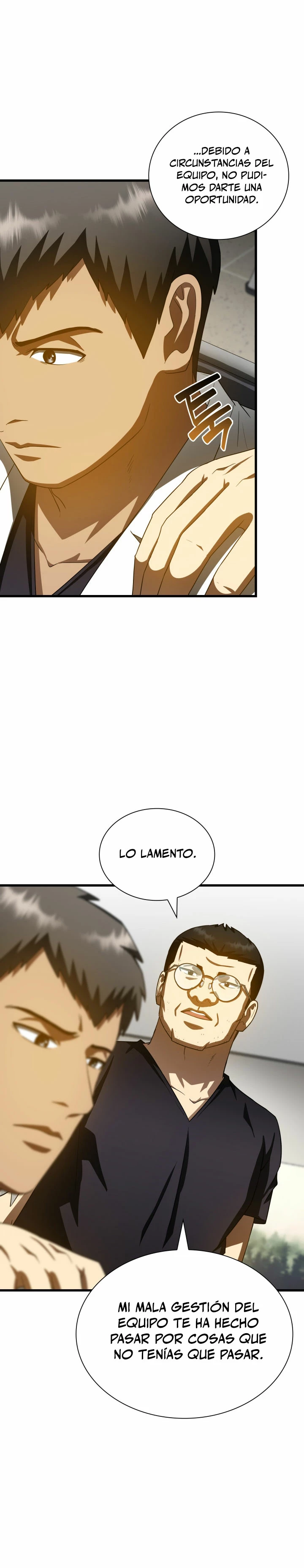 El cirujano perfecto > Capitulo 97 > Page 351