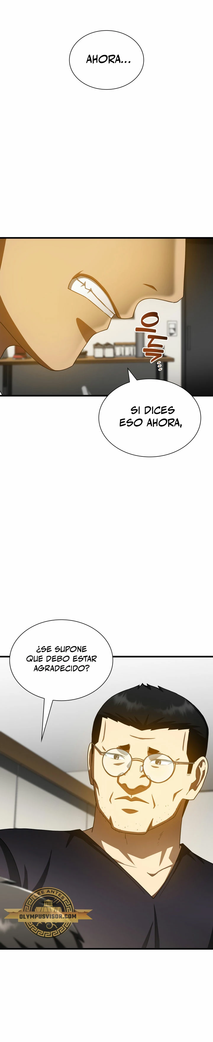 El cirujano perfecto > Capitulo 97 > Page 361