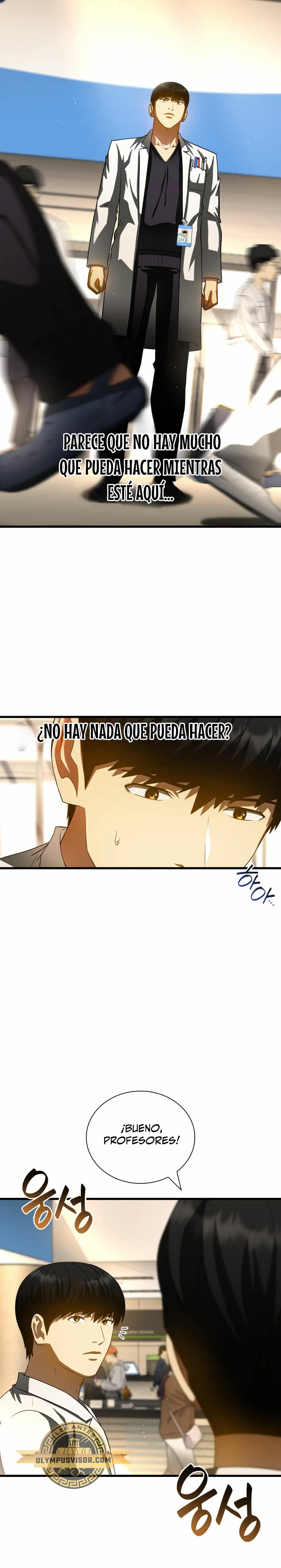 El cirujano perfecto > Capitulo 98 > Page 171