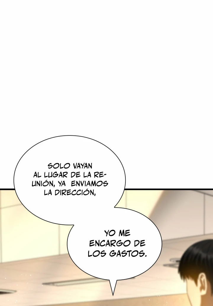 El cirujano perfecto > Capitulo 98 > Page 181