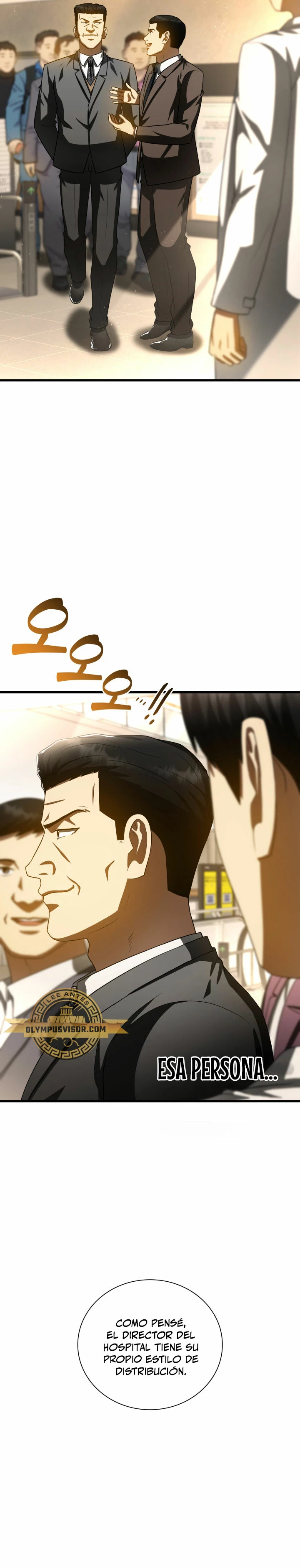 El cirujano perfecto > Capitulo 98 > Page 191