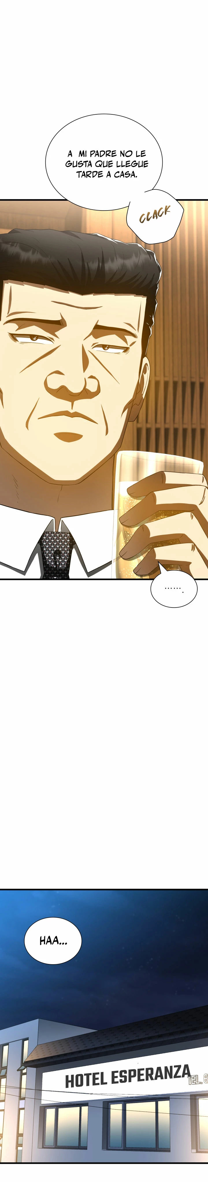 El cirujano perfecto > Capitulo 98 > Page 311