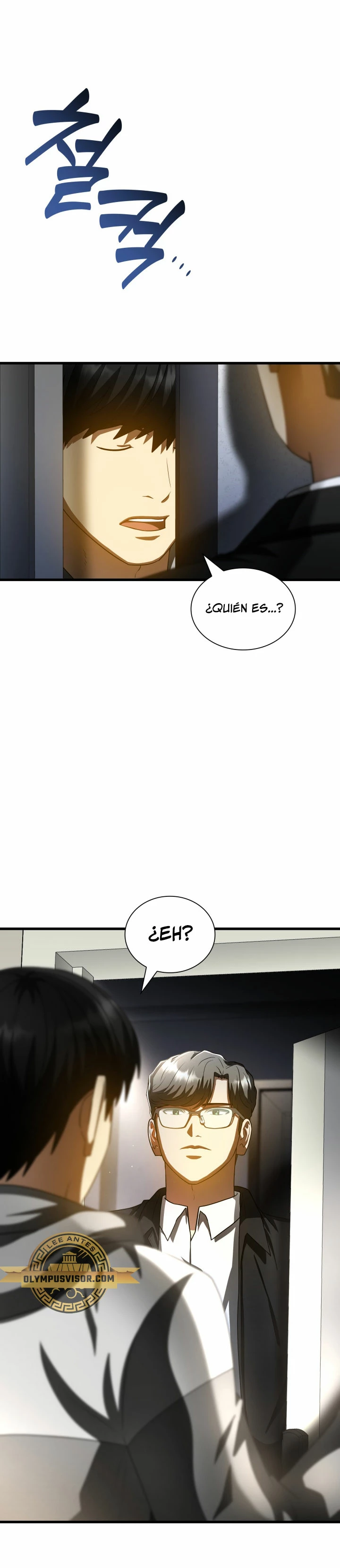 El cirujano perfecto > Capitulo 98 > Page 341