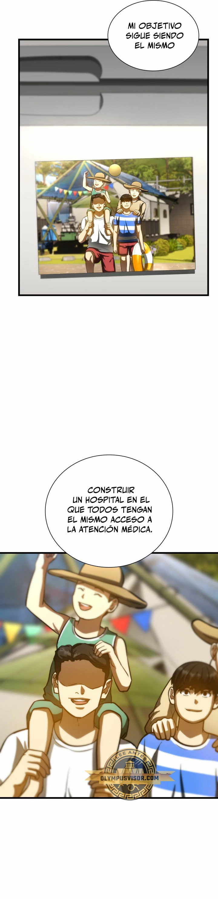 El cirujano perfecto > Capitulo 99 > Page 91