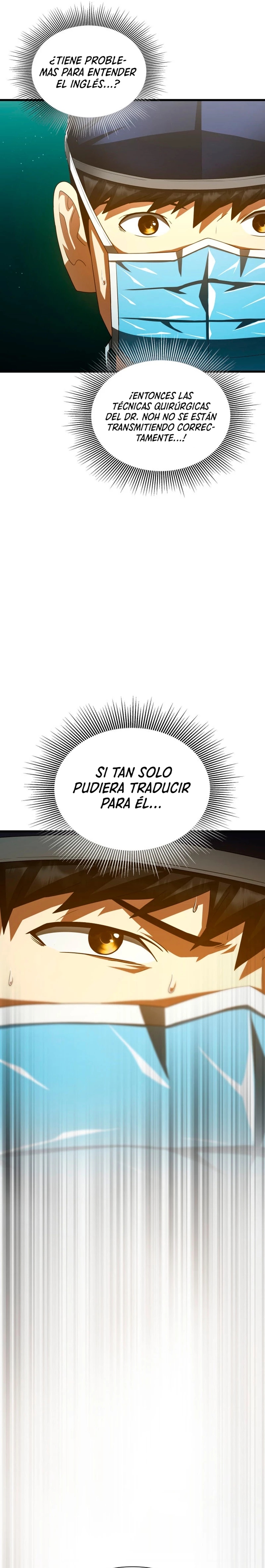 El cirujano perfecto > Capitulo 100 > Page 131