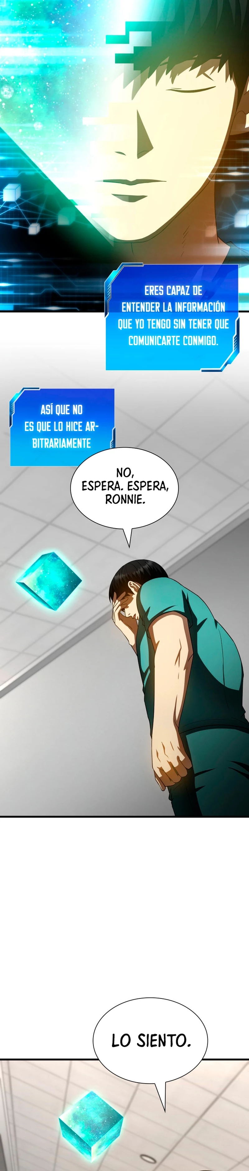 El cirujano perfecto > Capitulo 100 > Page 211