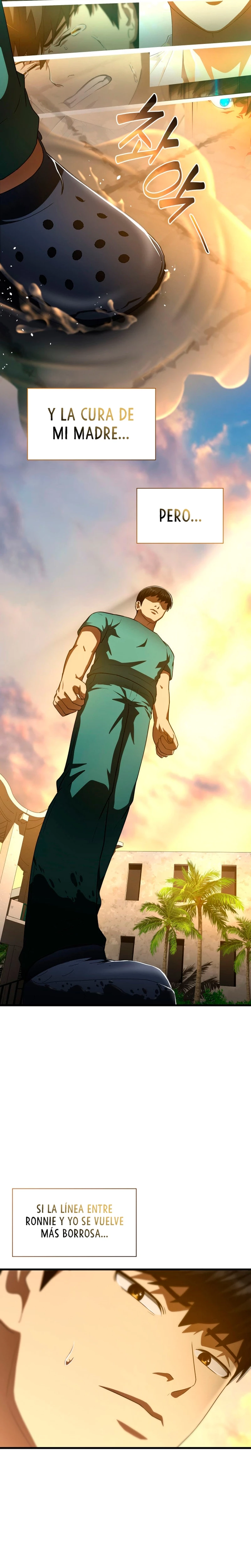 El cirujano perfecto > Capitulo 100 > Page 241