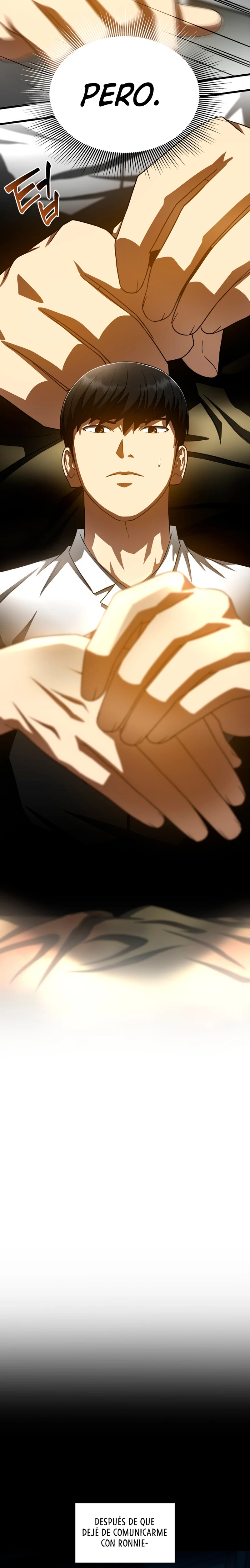 El cirujano perfecto > Capitulo 101 > Page 221
