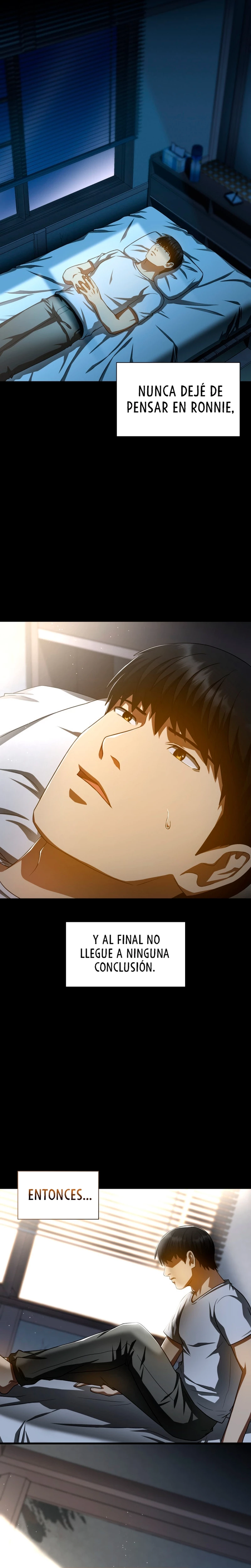 El cirujano perfecto > Capitulo 101 > Page 231