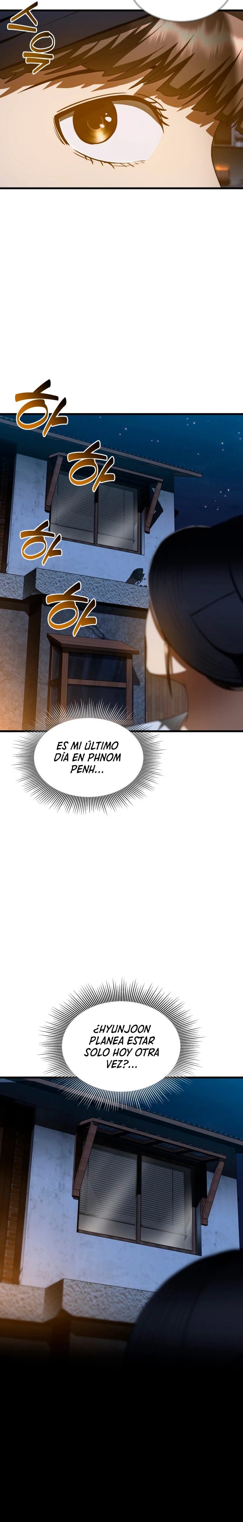 El cirujano perfecto > Capitulo 102 > Page 31