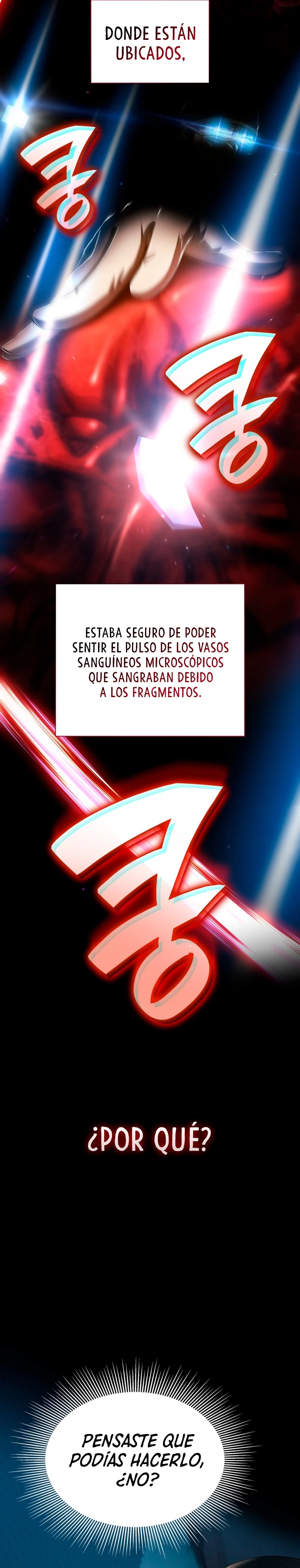 El cirujano perfecto > Capitulo 102 > Page 61