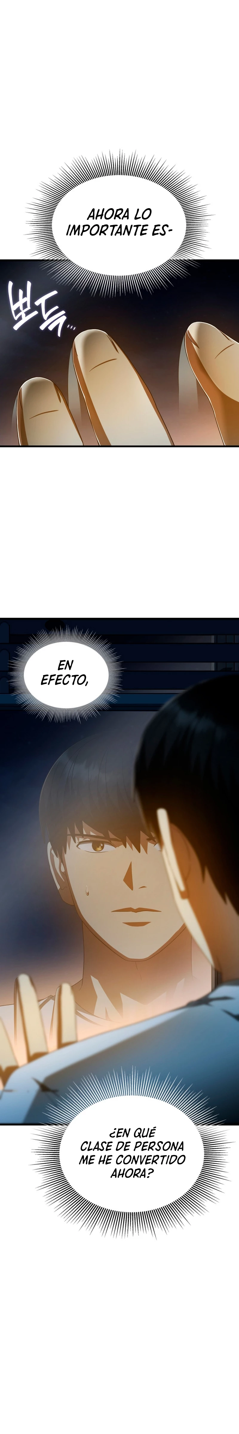 El cirujano perfecto > Capitulo 102 > Page 81