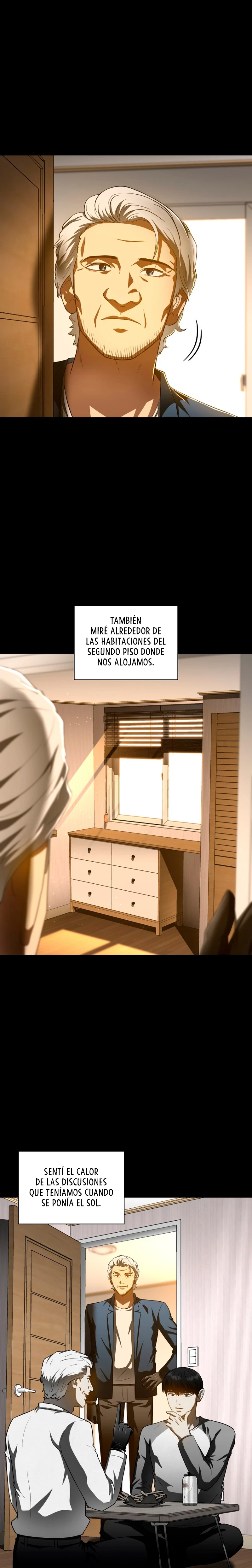 El cirujano perfecto > Capitulo 102 > Page 111