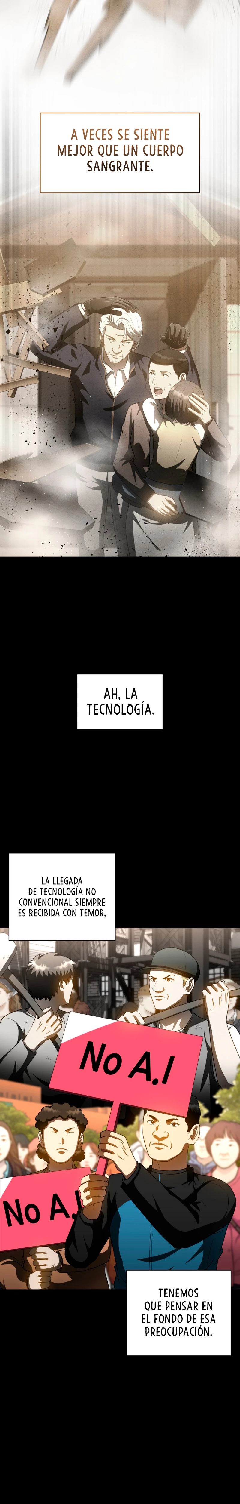 El cirujano perfecto > Capitulo 102 > Page 161