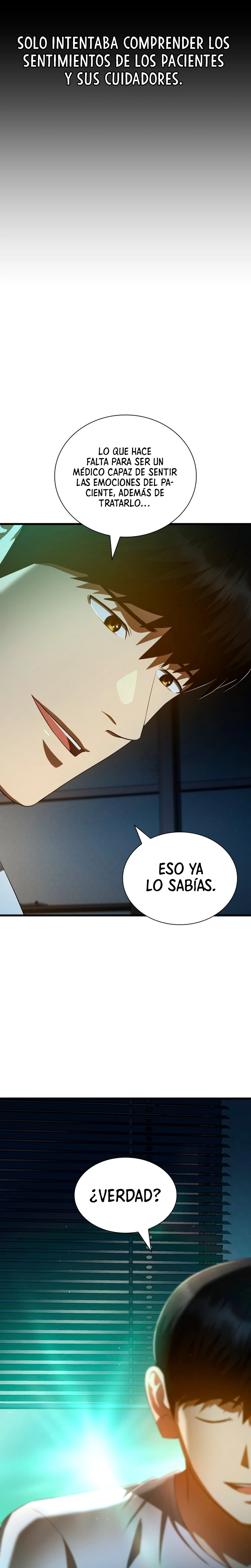 El cirujano perfecto > Capitulo 102 > Page 201