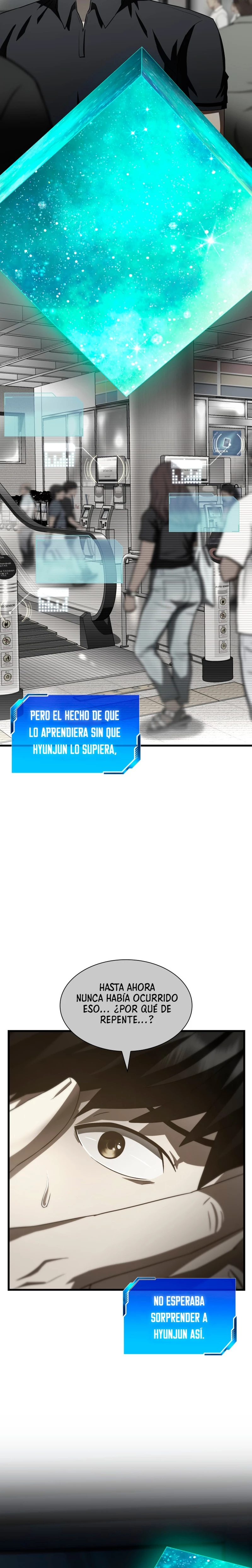 El cirujano perfecto > Capitulo 103 > Page 31