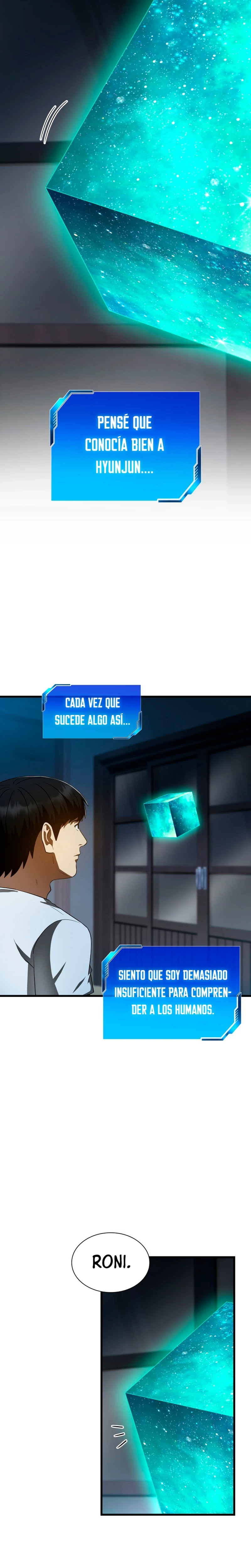 El cirujano perfecto > Capitulo 103 > Page 41