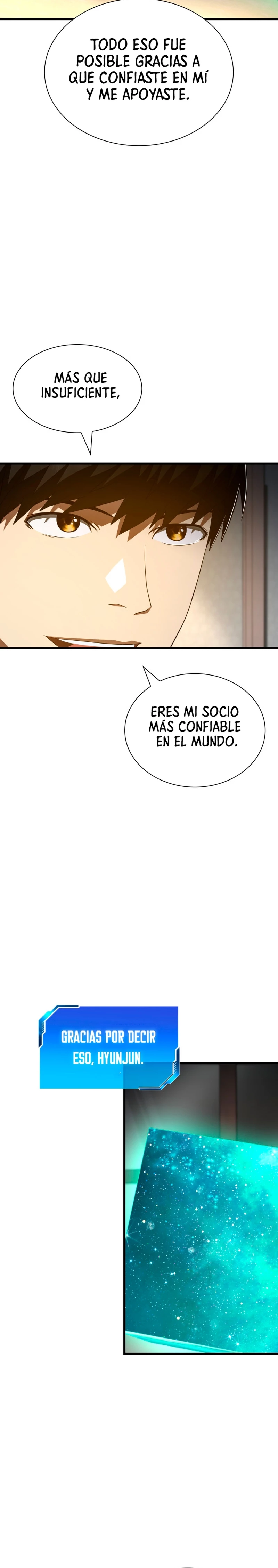 El cirujano perfecto > Capitulo 103 > Page 71